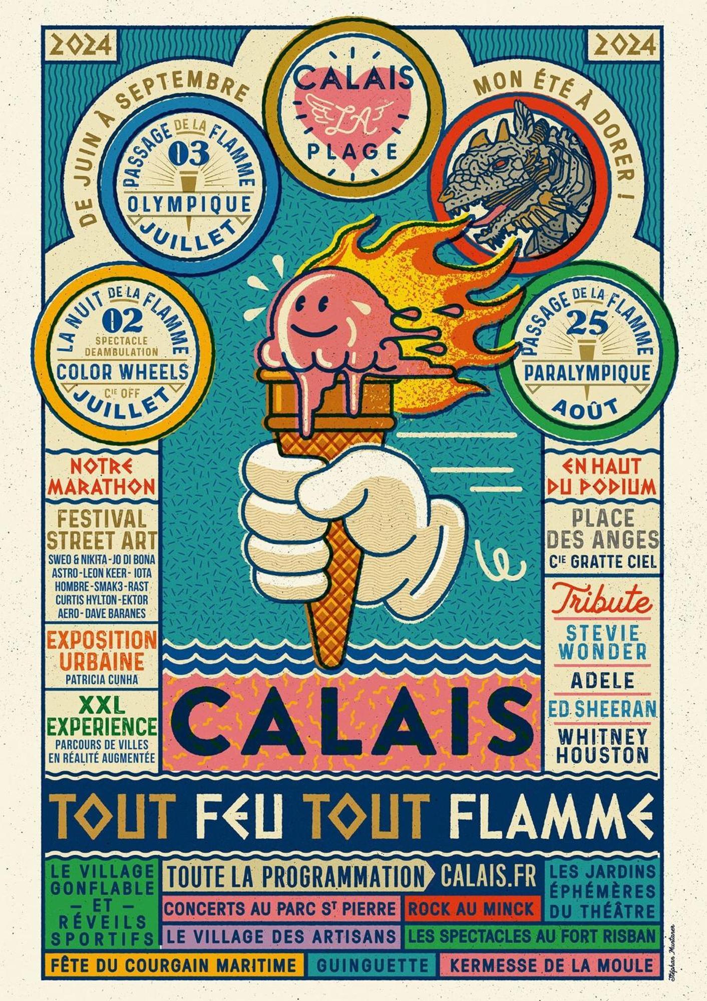 Le Jean De Fiennes Daire Calais Dış mekan fotoğraf